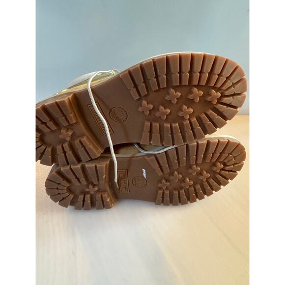 Timberland Carnaby women’s Cool 6-Inch Boot...size 7.5 (Rare) - Picture 6 of 12